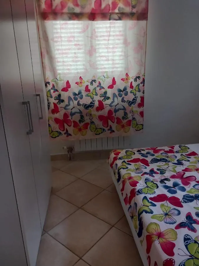 Karin Apartmani Hani Gornji Karin