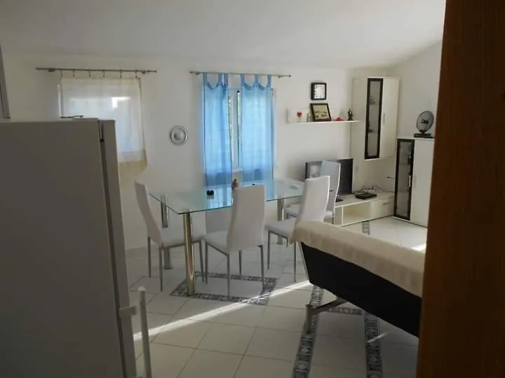 Karin Apartmani Hani Gornji Karin