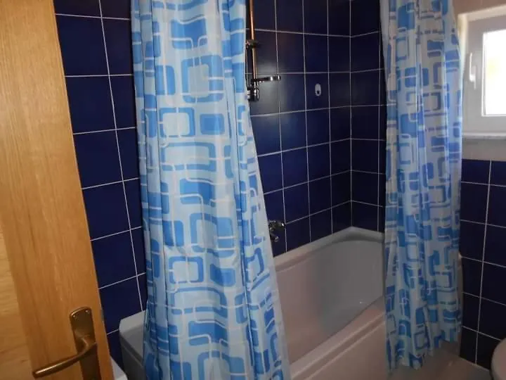Karin Apartmani Hani Gornji Karin 0*,  Kroatien