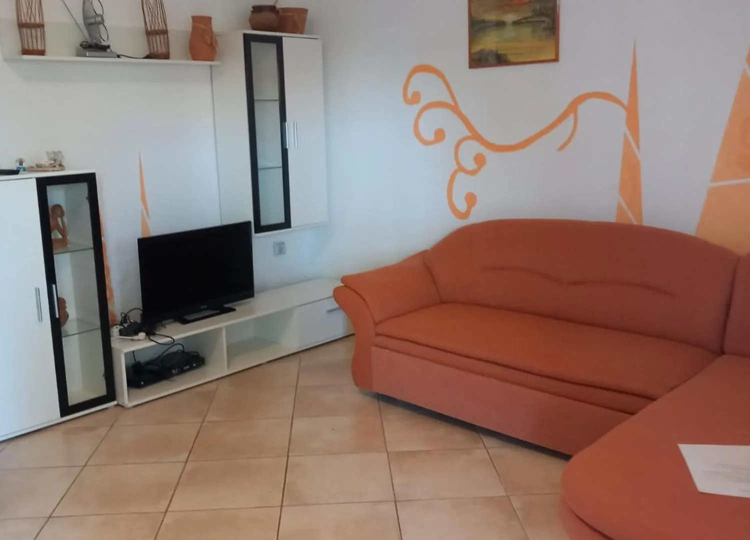 Karin Apartmani Hani Gornji Karin Apartment
