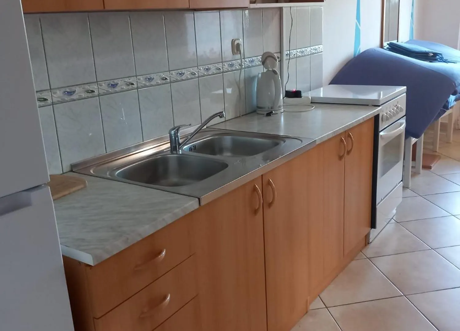 Apartment Karin Apartmani Hani Gornji Karin