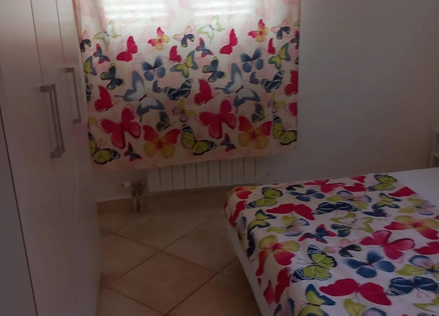 Karin Apartmani Hani Gornji Karin 0*,  Kroatien